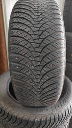 205/55r16 Goodyear 50€ per stuk met montage 4season m+s, Ophalen