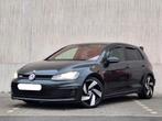 Golf 7 GTD 2.0TDI automatische versnellingsbak Airco/GPS/vol, Auto's, Automaat, Euro 6, Bedrijf, 5 deurs