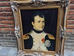 Napoléon Ier- Portrait, Ophalen
