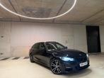 BMW 330i/XDRIVE/MPACK/PANO/BTW/CAMERA/ACC/GARANTIE, Auto's, Automaat, Testrit aan huis, Zwart, Leder