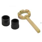 Support de poulie amortisseur de vibrations BMW avec 2 bague, Enlèvement ou Envoi, Neuf