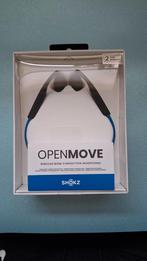 SHOKZ OpenMove, Audio, Tv en Foto, Hoofdtelefoons, Ophalen of Verzenden, Over oor (circumaural), Overige merken, Bluetooth