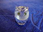 Swarovski Uil, Verzamelen, Ophalen, Zo goed als nieuw, Figuurtje