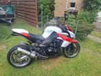 kawasaki z 1000 2010 37000 km., Particulier