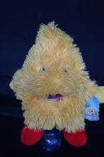 grote handpop Grobbebol Geeltje Tita Tovenaar, Verzamelen, Efteling, Ophalen of Verzenden, Nieuw, Beeldje of Poppetje
