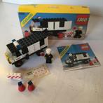 Lego Legoland - Politiewagen - 6681, Kinderen en Baby's, Speelgoed | Duplo en Lego, Complete set, Gebruikt, Ophalen of Verzenden