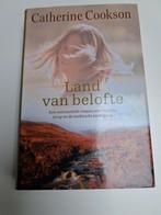 Land van belofte, Enlèvement, Neuf, Catherine Cookson