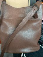 Sac à main Floriaux en cuir marron neuf, Enlèvement, Neuf, Sac à main