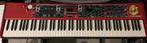 Nord Stage 3 HA88 (incl. Soft Case), Muziek en Instrumenten, Keyboards, Ophalen, Zo goed als nieuw