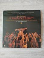 Igor Stravinsky - Symphony Orchestra Of The National Opera,, Cd's en Dvd's, Verzenden, Gebruikt, 12 inch