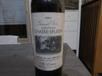 Vin 1964 Château Chasse-Spleen Médoc, Pleine, France, Enlèvement, Vin rouge