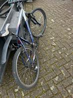 Minerva cyclone, Fietsen en Brommers, Ophalen, Gebruikt, Heren