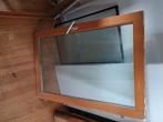 kozijn en raam (kantel), Doe-het-zelf en Bouw, Glas en Ramen, Ophalen, Gebruikt, Minder dan 80 cm, 80 tot 120 cm