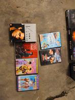 Dvd en lot ou à la pièce, Ophalen, Zo goed als nieuw