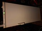 Diepvries Siemens 154cm, 6 schuiven, Ophalen, Gebruikt