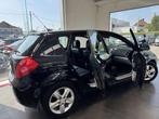 Kia ProCeed / pro_cee'd 1.6CDRI 115ch CUIR CLIM GAR 12M, Auto's, Kia, Gebruikt, Zwart, 4 cilinders, 116 pk