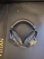 casque logitech g pro x 2 wireless, Ophalen, Logitech, Zo goed als nieuw, Draadloos