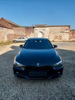 Bmw 318d, Auto's, BMW, Euro 5, Leder, Particulier, Te koop