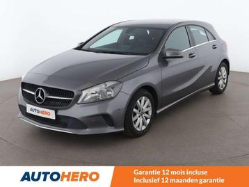 Mercedes-Benz A-Klasse 180 A 180 BlueEfficiency Style beschikbaar voor biedingen