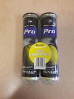 tennisballen, Sports & Fitness, Tennis, Enlèvement, Neuf, Balles, Dunlop