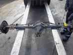 ACHTERAS + CARDAN ABS Volkswagen Crafter (2E0501019DP), Gebruikt, Volkswagen