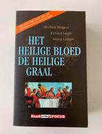 Het heilige bloed, de heilige graal, Michael Baigent, Boeken, Godsdienst en Theologie, Ophalen of Verzenden, Nieuw, Christendom | Katholiek