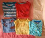 pakket maat 86 t-shirts,  truien, broeken, pyjama,..., Ophalen of Verzenden, Zo goed als nieuw, Jongetje, Overige typen
