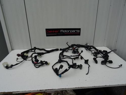 Kabelboom / Wire Harness Kawasaki ZX10R / ZX10RR 2019-2020, Motoren, Onderdelen | Kawasaki, Gebruikt, Ophalen of Verzenden