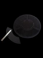 Gietijzeren grill weber 57cm, Tuin en Terras, Barbecue-accessoires, Ophalen, Nieuw