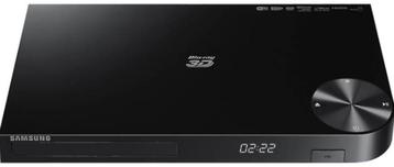 LECTEUR SAMSUNG BLU-RAY/3D BDH-5900 beschikbaar voor biedingen