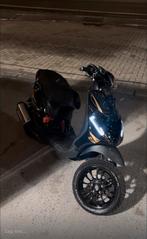 172cc piaggio zip a klasse, Ophalen, Zo goed als nieuw, Zip