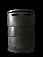 WW1 Duitse splittermasken, Verzamelen, Ophalen of Verzenden