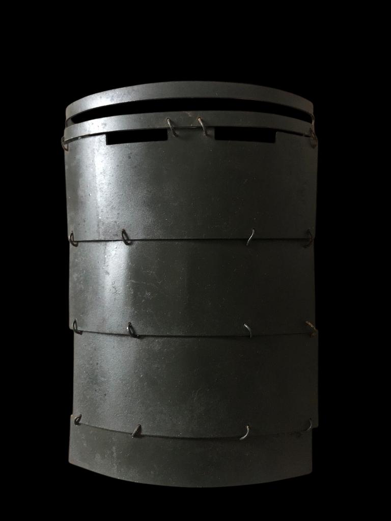 WW1 Duitse splittermasken, Verzamelen, Militaria | Tweede Wereldoorlog, Ophalen of Verzenden