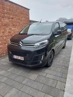 Citroën Jumpy 2.0 Blue-HDi Business XL, Auto's, Euro 6, 4 cilinders, Zwart, Diesel