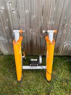 Tacx rollen, Enlèvement, Utilisé