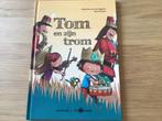 Tom en zijn trom - prima staat, Ophalen, Zo goed als nieuw, Prentenboek