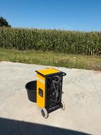 Bouwdroger Dry Fast DF400, Doe-het-zelf en Bouw, Ventilatie en Afzuiging, Ophalen of Verzenden, Gebruikt