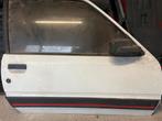 Rechter deur Peugeot 309 Gti, Ophalen, Peugeot, Deur