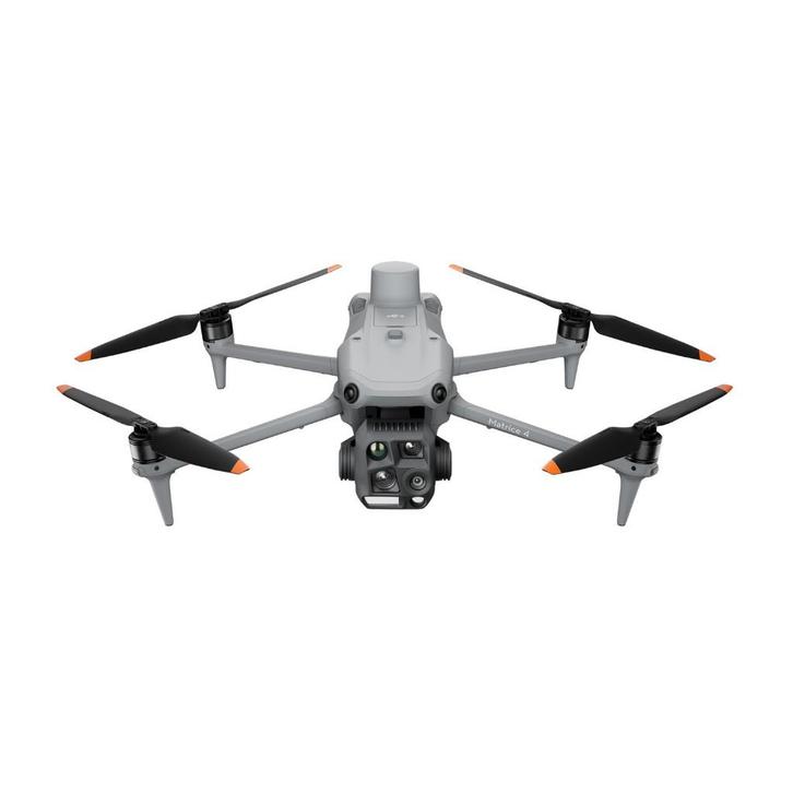 DJi Matrice 4 Enterprise Thermal ✅, TV, Hi-fi & Vidéo, Drones, Neuf, Drone avec caméra, Enlèvement