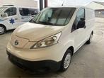 2014 Nissan e-NV200 ME0 elektrische auto, Automaat, Gebruikt, Overige modellen, Overige brandstoffen