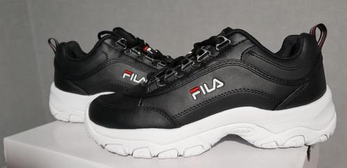 Fila discount strada femme