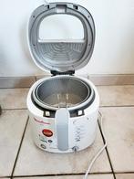 MOULINEX frituurpan 1,8 liter (moet weg snel voor 5 Juli), Elektronische apparatuur, Frituurpannen, Ophalen, Zo goed als nieuw