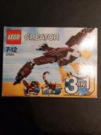 Créateur Lego 31004, Comme neuf, Lego, Enlèvement ou Envoi