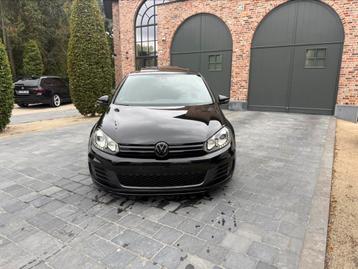 VOLKSWAGEN GOLF 6 GTI DSG * ADIDAS * PANO * CAMERA * beschikbaar voor biedingen