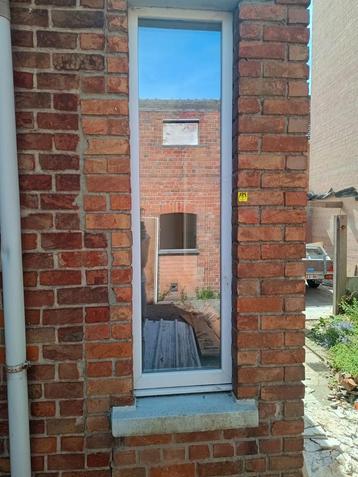 GratiVast raam/ venster solitherm super eco gelaagd glas HR+, Enlèvement, Comme neuf