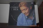 LP : Chris Rea - The Best of - New Light Through old Windows, Ophalen of Verzenden, Gebruikt, Poprock