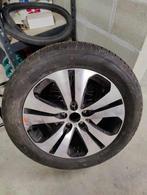 Kia sportage reservewiel, Auto-onderdelen, Banden en Velgen, 18 inch, Nieuw, Ophalen of Verzenden, 235 mm