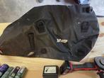 Roltas givi 30L, Motoren, Accessoires | Koffers en Tassen, Ophalen, Nieuw