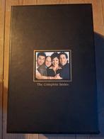 Seinfeld complete collection box set met Coffee table book, Comme neuf, Enlèvement ou Envoi