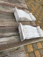 marmer sierornamenten, Enlèvement